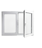 JANELAS PVC